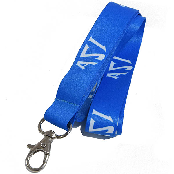 ASI Official Neck Strap