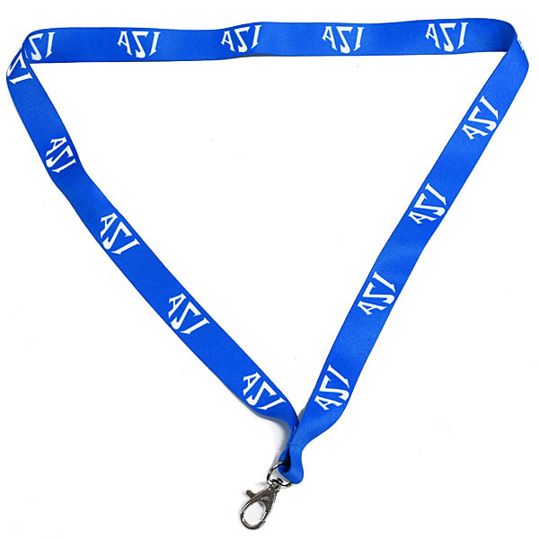 ASI Official Neck Strap