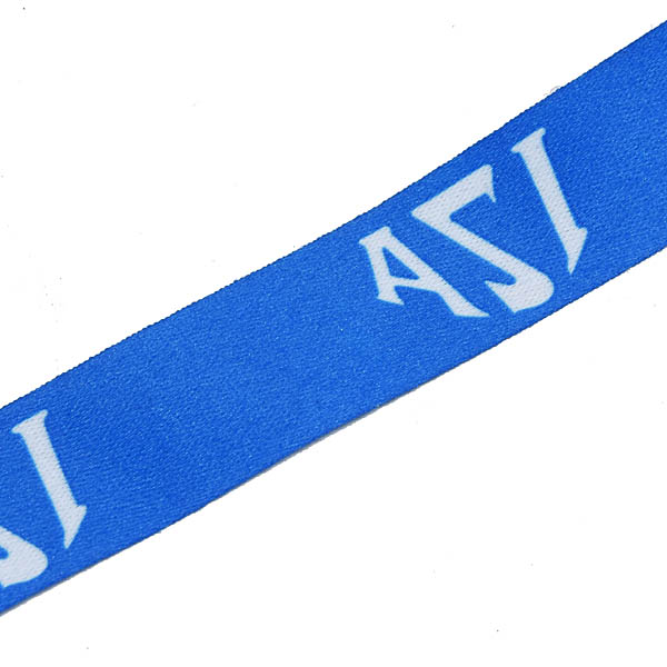 ASI Official Neck Strap