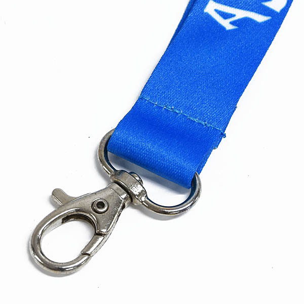 ASI Official Neck Strap