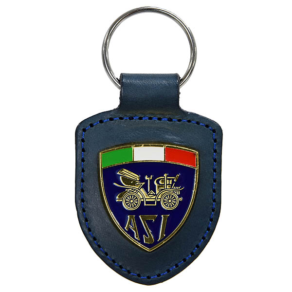 ASI Official Emblem Key Ring