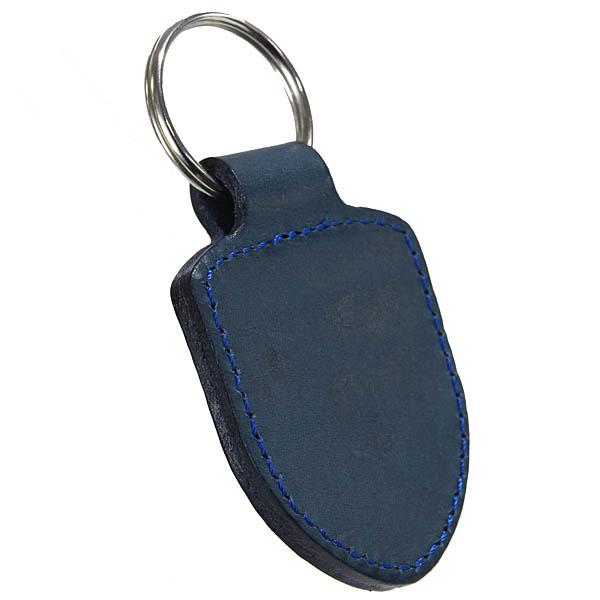 ASI Official Emblem Key Ring