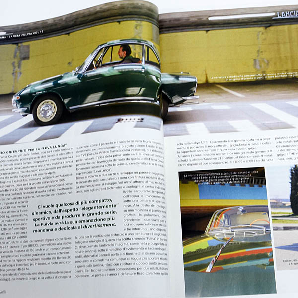 ASI La Manovella Monthly Magazine April 2025 Issue