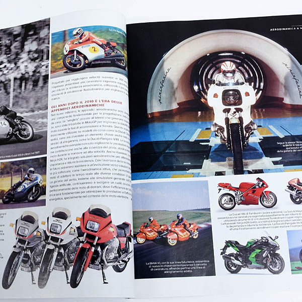 ASI La Manovella Monthly Magazine April 2025 Issue