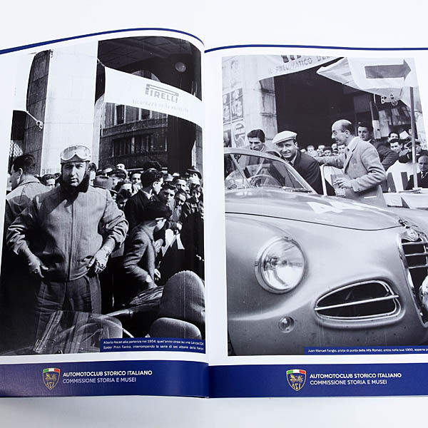 ASI MUSEI ANNUARIO2024 Book