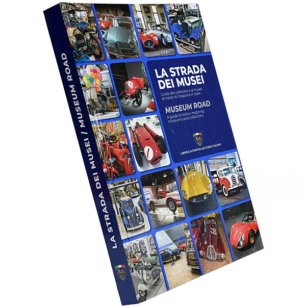 ASI La Strada Dei Musei Book