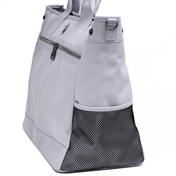 MASERATI Genuine Round  Tote Bag(Large)