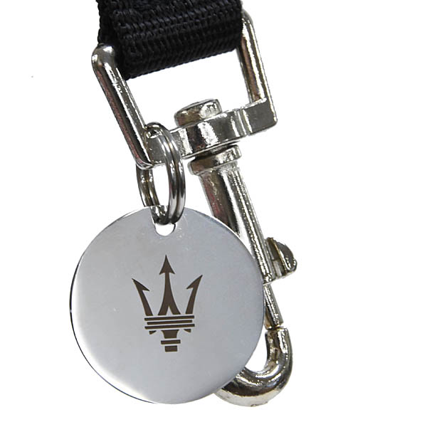 MASERATI Genuine Pet safety belt