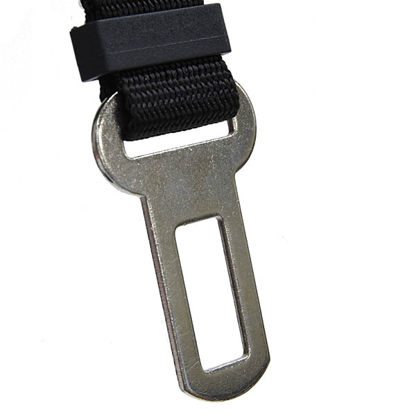 MASERATI Genuine Pet safety belt