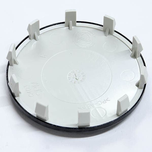MASERATI Genuine Wheel Hub Cap (Carbon)