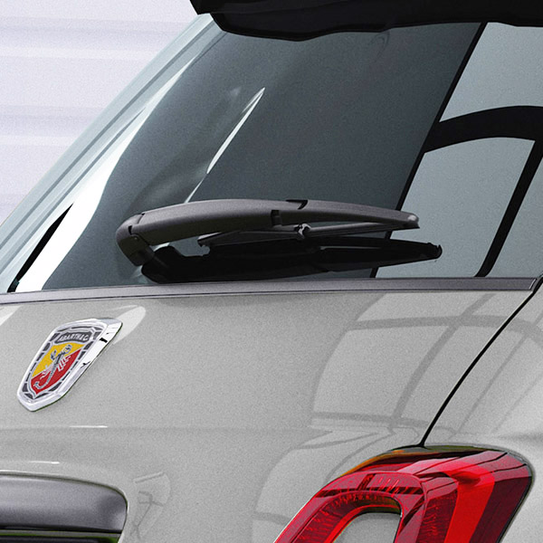 FIAT/ABARTH 500/595/695ꥢ磻ѡ