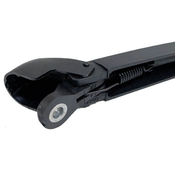 FIAT/ABARTH genuine 500/595/695 rear wiper