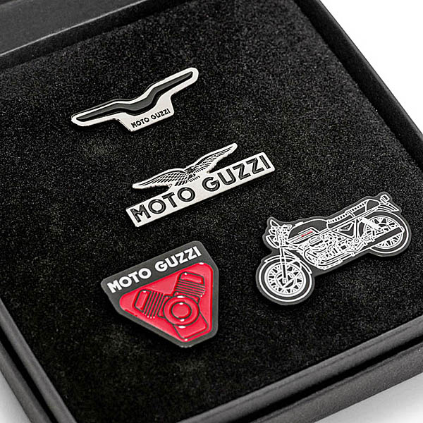 Moto GuzziեEssentialԥХåå
