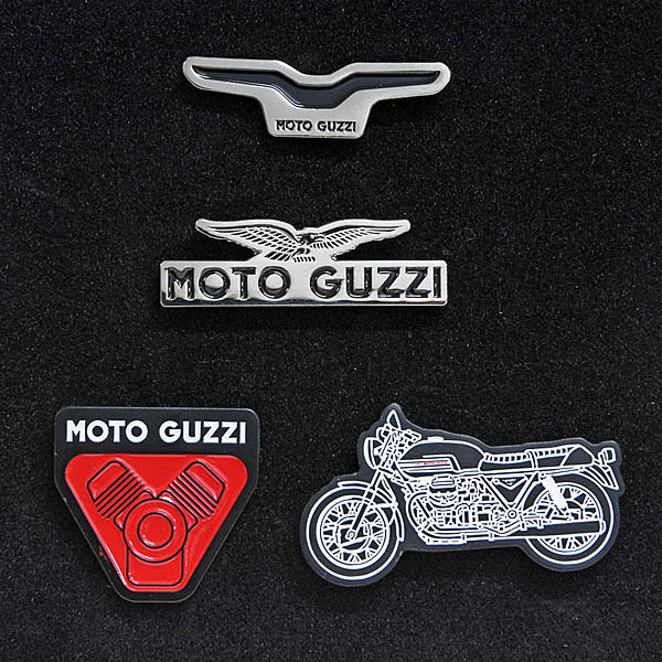 Moto GuzziեEssentialԥХåå