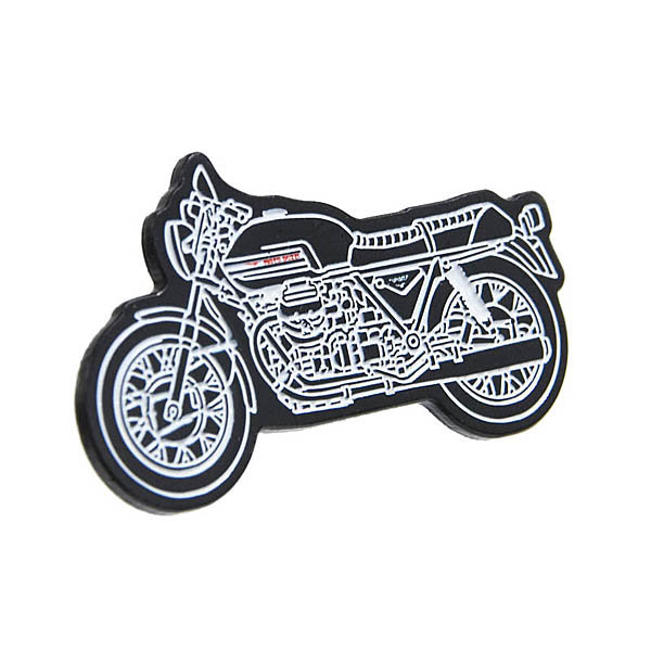 Moto GuzziեEssentialԥХåå
