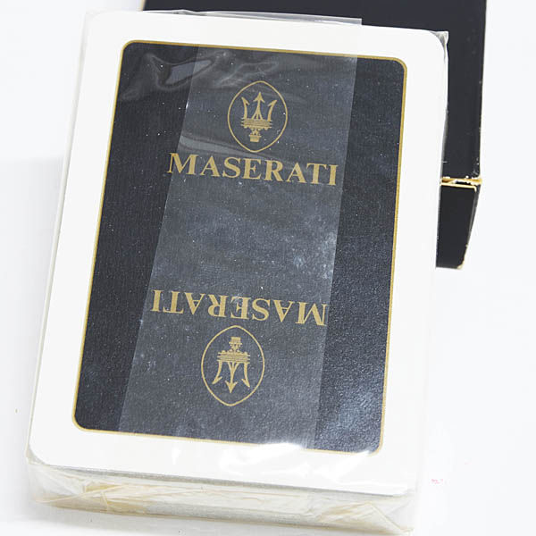 MASERATIȥ