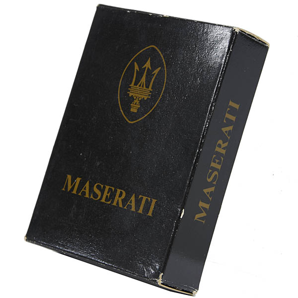 MASERATIȥ