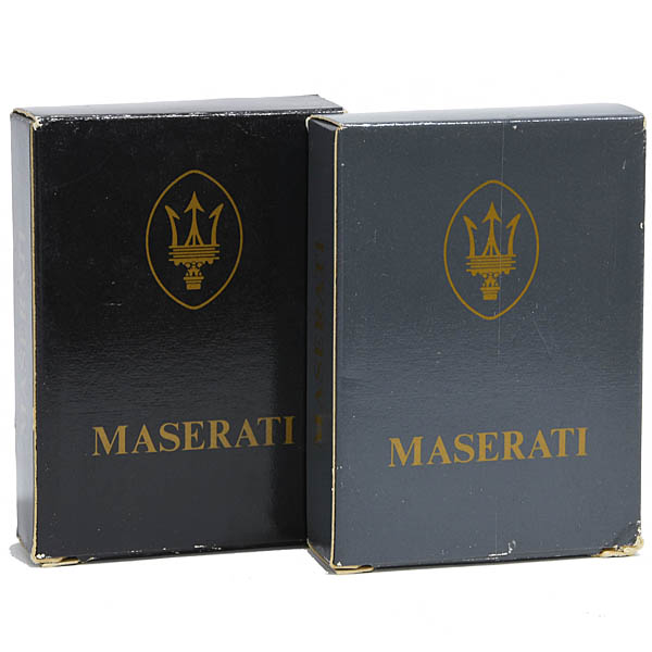 MASERATIȥ