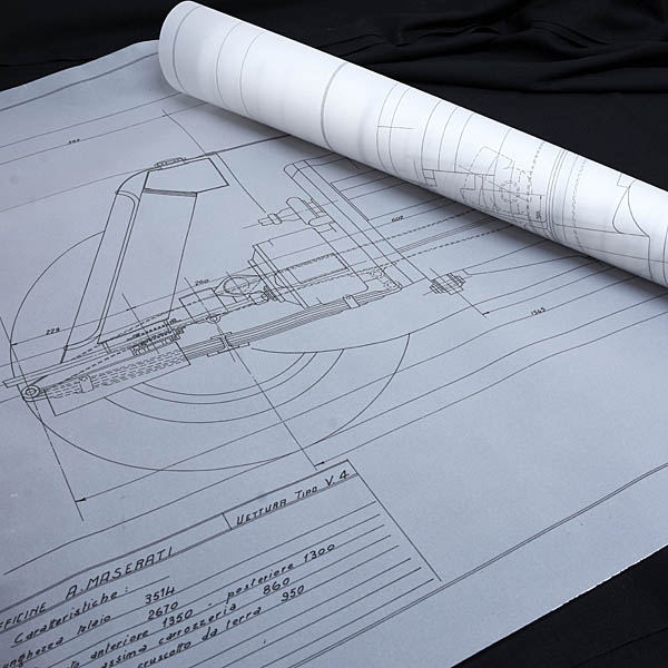 Maserati Tipo V4 1929ͽۿ