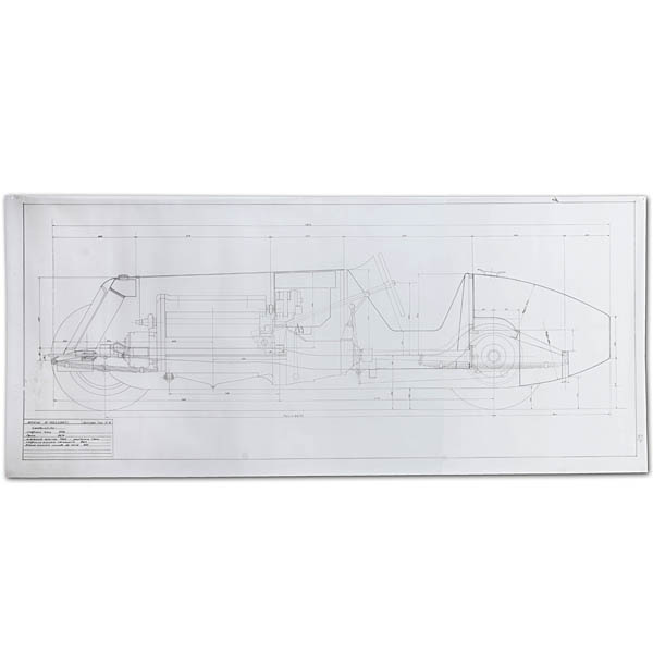 Maserati Tipo V4 1929ͽۿ