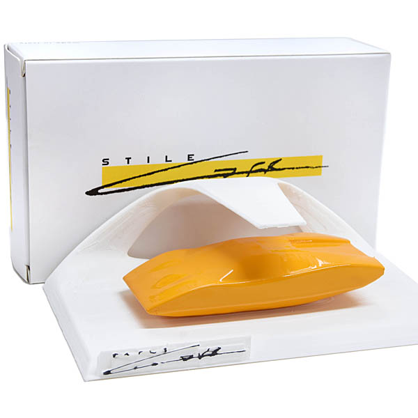 1/43 Lamborghini Countach LP400 by Stile GFR