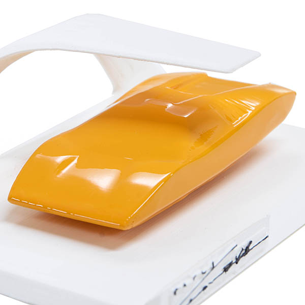 1/43 Lamborghini Countach LP400 by Stile GFR