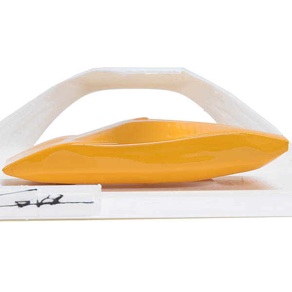 1/43 Lamborghini Countach LP400 by Stile GFR