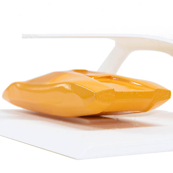 1/43 Lamborghini Countach LP400 by Stile GFR