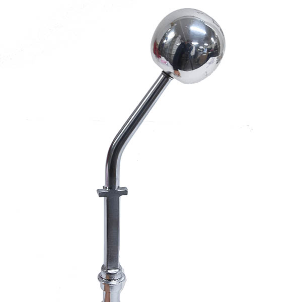 Ferrari純正アルミシフトノブ&シャフトセット