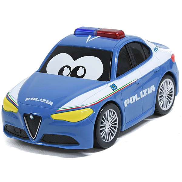 Alfa Romeo GIULIA PoliziaץХåȥ