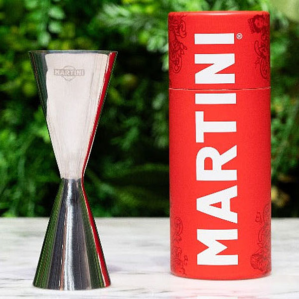 MARTINI オフィシャルカクテルメジャーカップ