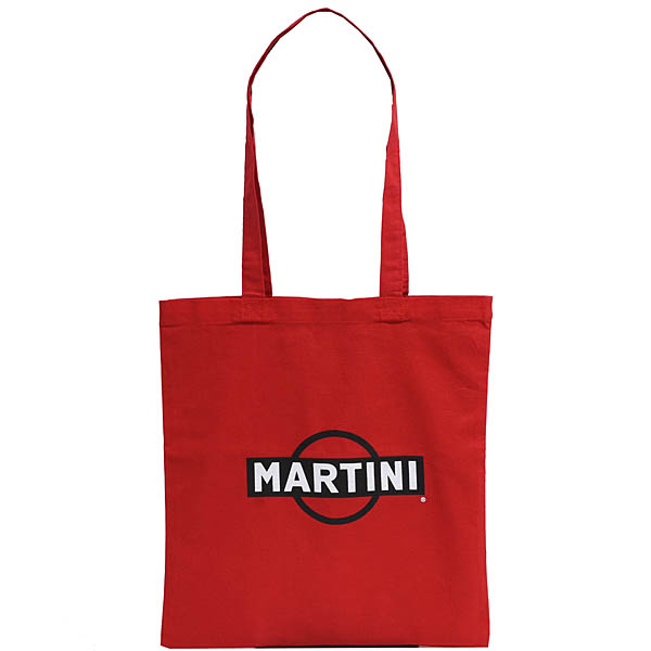 MARTINIオフィシャルトートバッグ