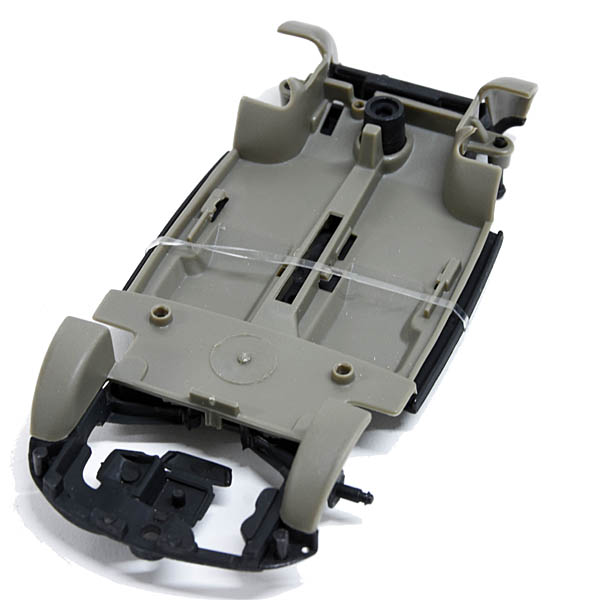 1/24 FIAT500F 1965ダイキャストモデル組み立てキット