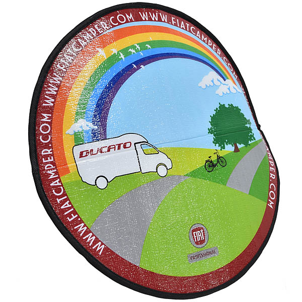 FIAT Official DUCATO steering cover