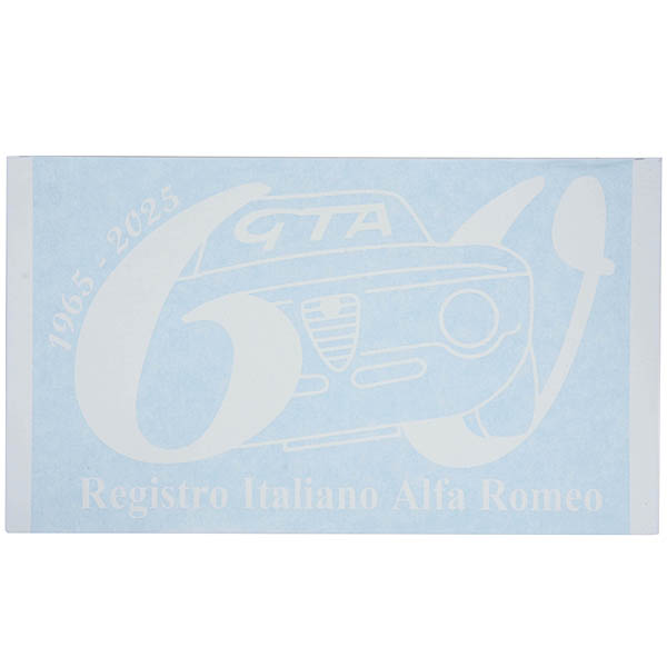 Alfa Romeo Giulia GTA 60ǯǰƥå