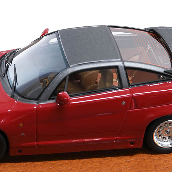 ZAGATO CAR CLUB1/43 Alfa Romeo SZߥ˥奢ǥby BBR
