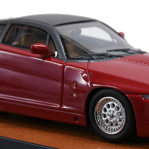 ZAGATO CAR CLUB1/43 Alfa Romeo SZߥ˥奢ǥby BBR