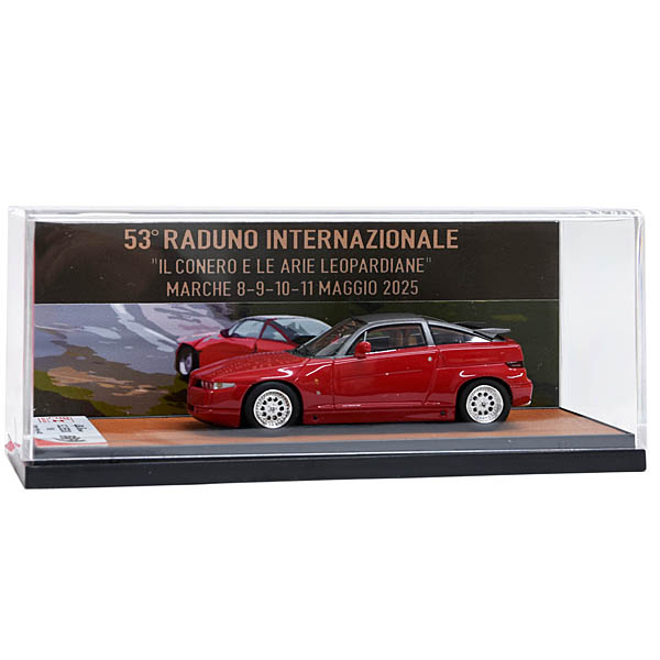 ZAGATO CAR CLUB1/43 Alfa Romeo SZߥ˥奢ǥby BBR