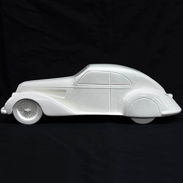 1/12 Carrozzeria Touring Official Alfa Romeo 6C 2500 Object