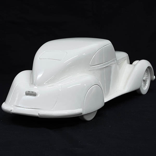 1/12 Carrozzeria Touring Official Alfa Romeo 6C 2500 Object