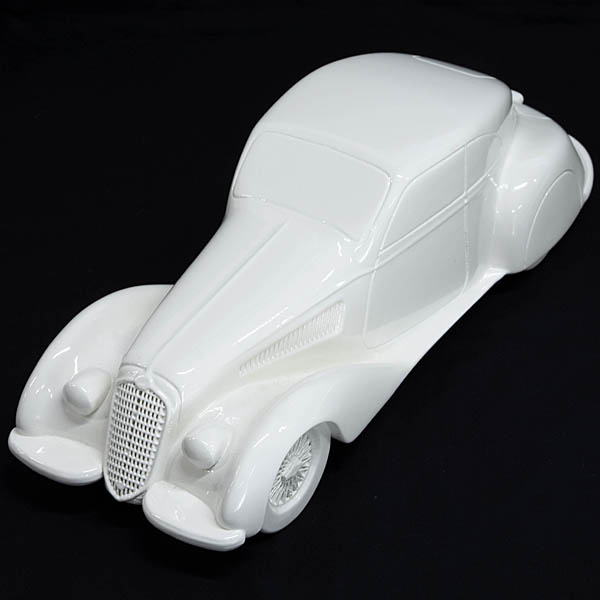 1/12 Carrozzeria Touring Official Alfa Romeo 6C 2500 Object