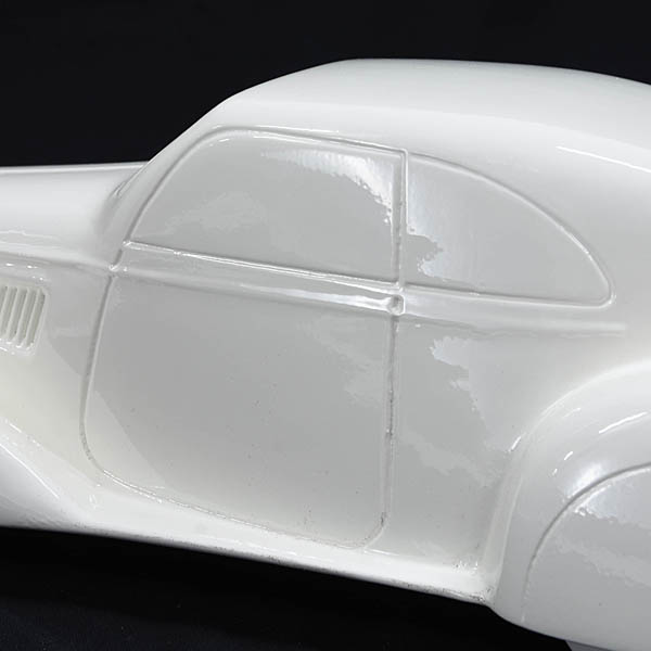 1/12 Carrozzeria Touring Official Alfa Romeo 6C 2500 Object