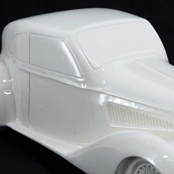 1/12 Carrozzeria Touring Official Alfa Romeo 6C 2500 Object