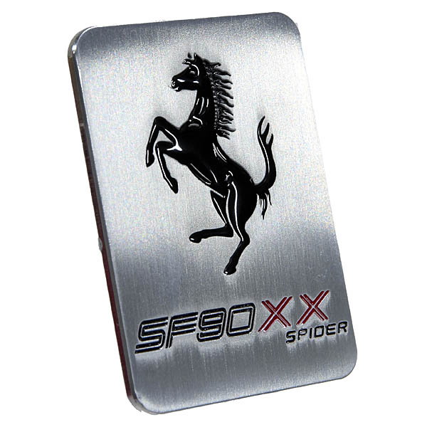 FerrariSF90XX󥸥롼ץ졼 (Stradale / Spider)