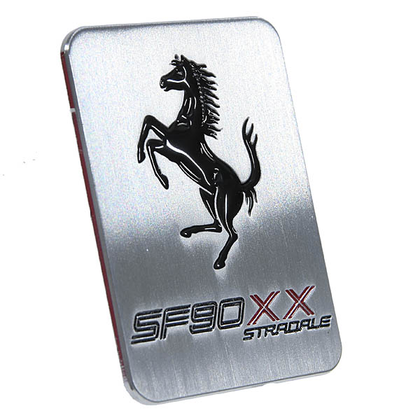 FerrariSF90XX󥸥롼ץ졼 (Stradale / Spider)