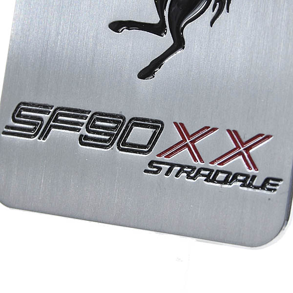 FerrariSF90XX󥸥롼ץ졼 (Stradale / Spider)