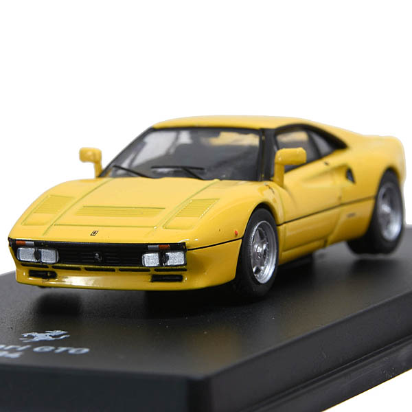 1/64Ferrari 288GTOミニチュアモデル