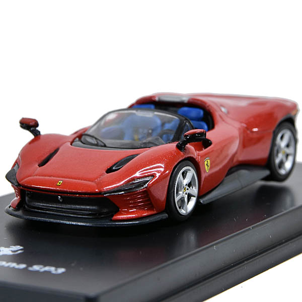 1/64 Ferrari DAYTONA SP3ߥ˥奢ǥ