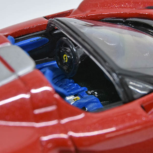 1/64 Ferrari DAYTONA SP3ߥ˥奢ǥ