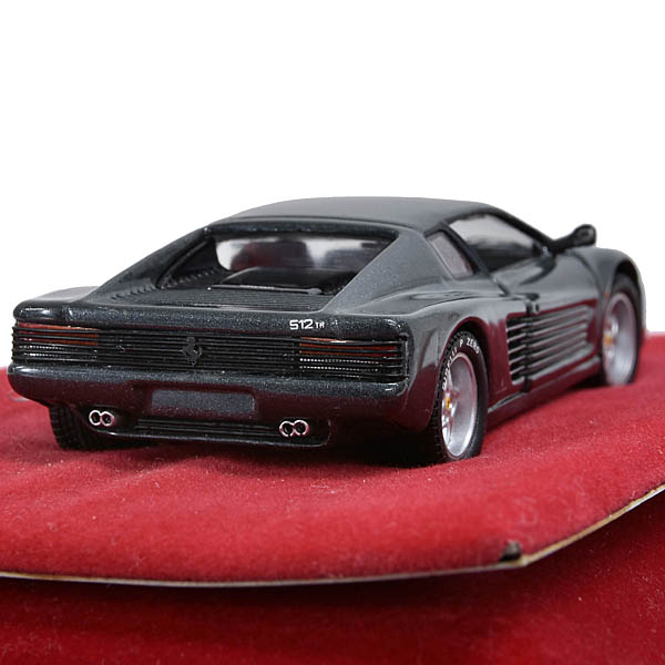 1/43 Ferrari 512TRミニチュアモデル By CDC